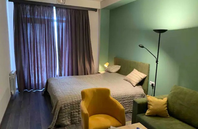 Kechi Comfort Plus ApartHotel in Tsaghkadzor