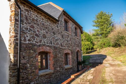 Keepers Lodge