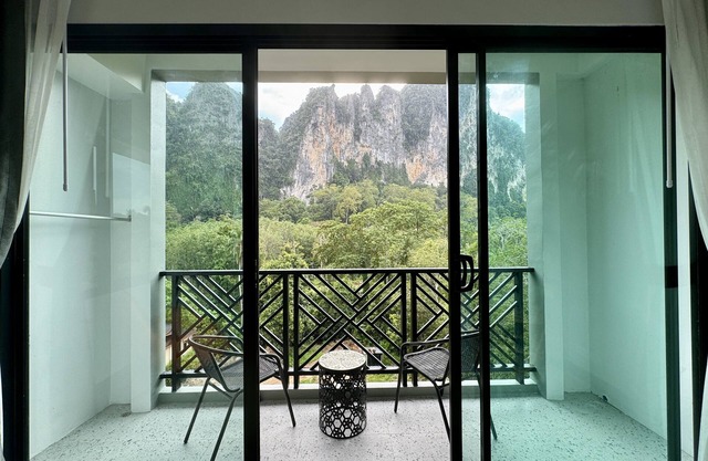 Keereen Resort - Ao Nang Krabi