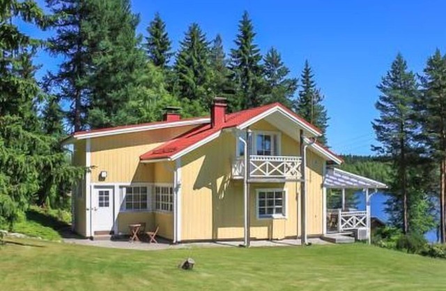 Keitaanniemen Lomamökki by Interhome