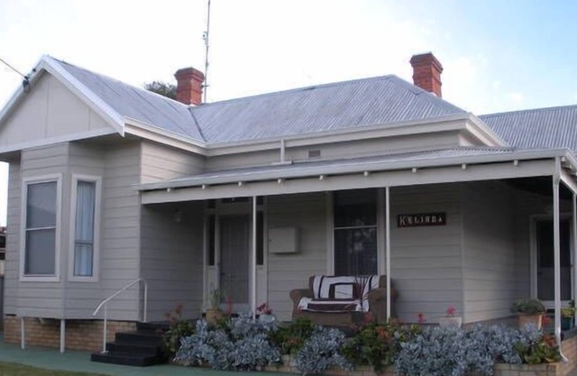Kelinda House Northam