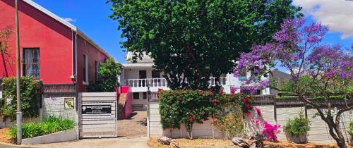 Kelkiewyn Guesthouse Caledon