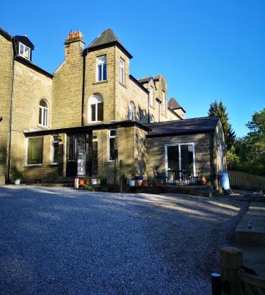 Kell House Bed & Breakfast