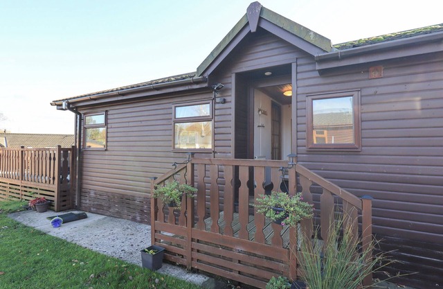 Kellet Lodge