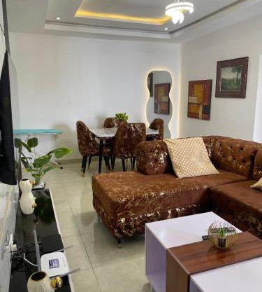 Kells Savannah Apartment in Gwarinpa, Abuja