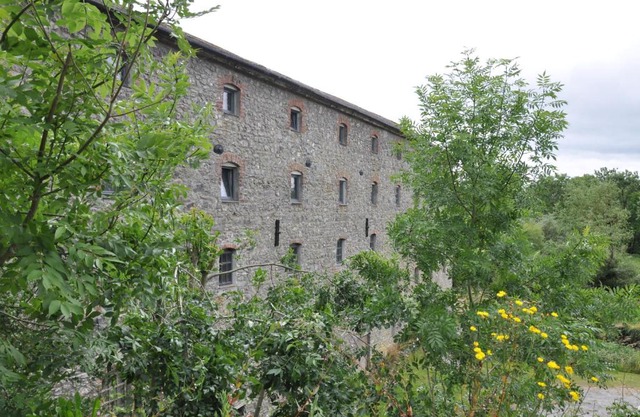 Kellsborough Mill