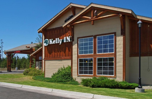 Kelly Inn West Yellowstone