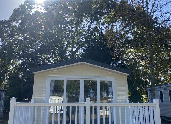KellysHolidayHomes 26 Willerby 2 bedrooms caravan