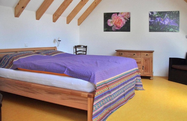 Kelterhaus - Zum Weißen Roß - Holiday apartments