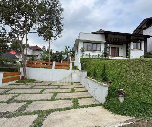 kembang house
