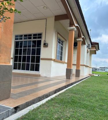 Kembara Homestay