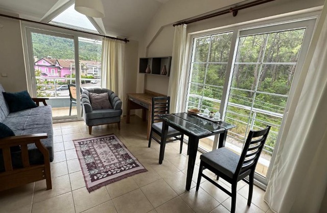 Kemer Comfort Apartment 01