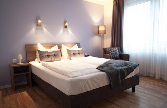 Kempe Komfort plus Hotel