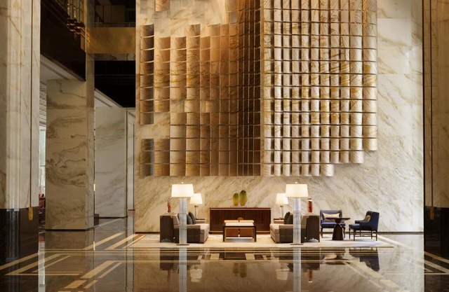 Kempinski Hotel Fuzhou