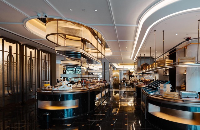 Kempinski Hotel Guiyang