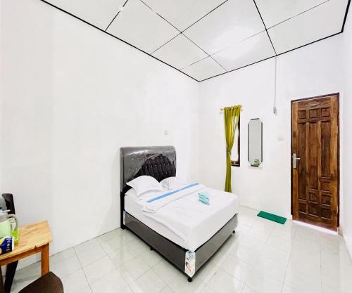 Kempu Tigan Homestay Berastagi Mitra RedDoorz