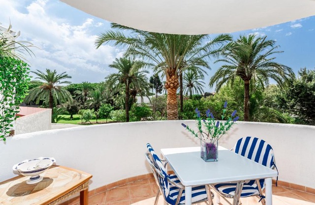 Kennedy Towers - Edificio Coronado