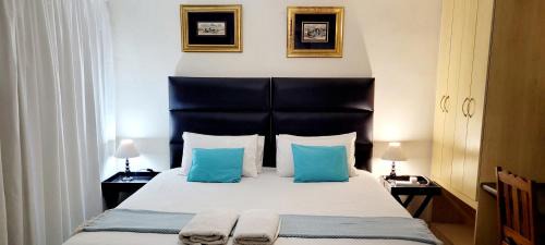 Kennington Palms B&B/Self Catering