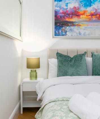 Kensington Apartments