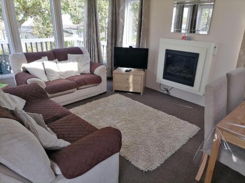 Kent Coast Holiday Park