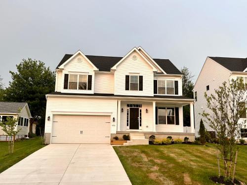 Kent Island Comfort 4BR Home Minutes from Waterfront, Wineries & Nature Trails
