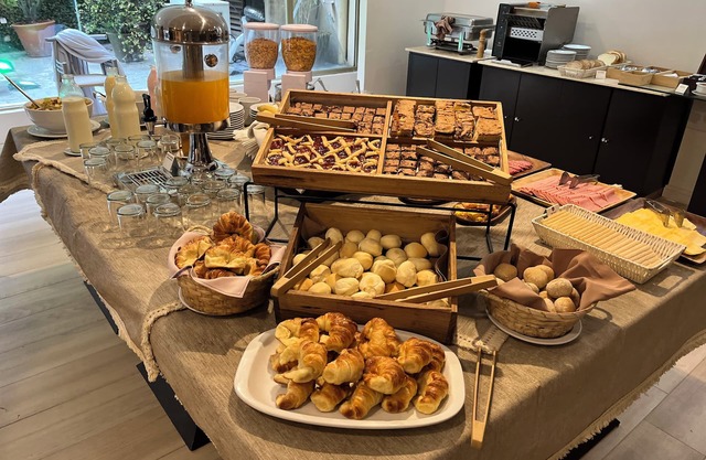 Kenton Palace Bariloche