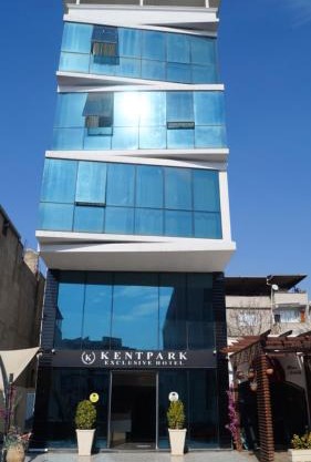 Kentpark Exclusive Hotel
