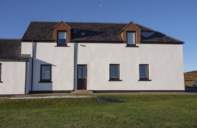 Kentraw Farmhouse : Luxury Accommodation, Stunning Location With Panoramic Views