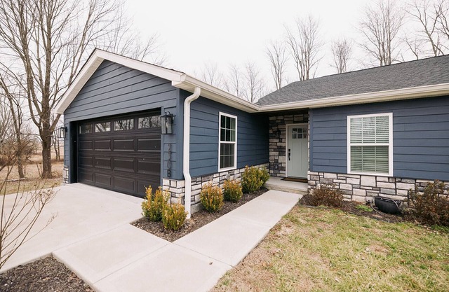 Kentucky Farm Stay: Cozy Duplex
