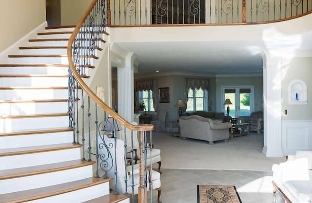 Kentucky's Hideaway Estate