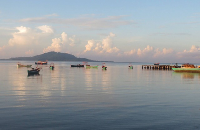 Kep Guest House