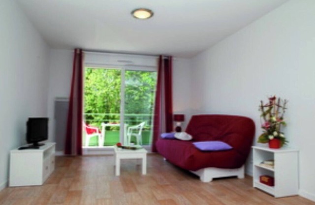 Ker Goh Lenn 2P4B Balcon