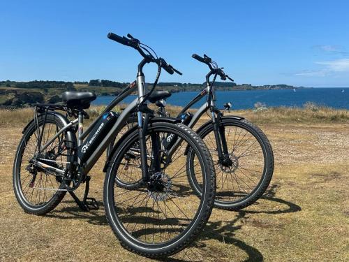 Ker Mam - Belle-Ile -