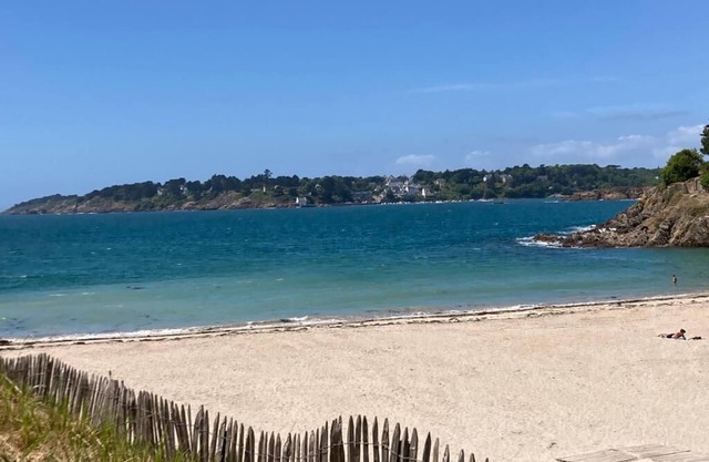 KERFANY LES PINS BEACH APARTMENT