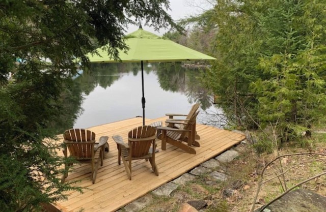 Kesa Mokki Summer Home