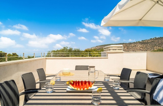 Keshet Eilon Green Views Suite