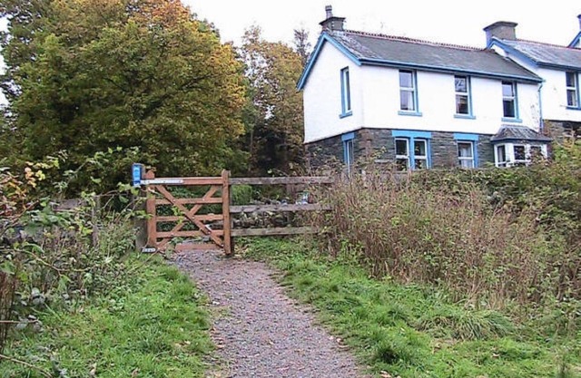 Keswick Apartment, Former Railway House, Beautiful Views, Private Parking