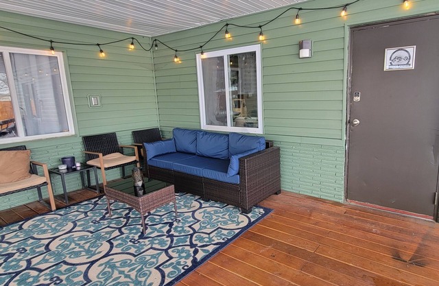 Kettering 2 bedroom, 1 bath apartment close to the Greene, Fraze, & more!