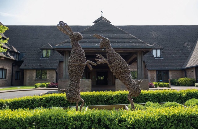 Kettering Park Hotel & Spa