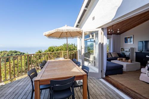 Keurbooms Ocean View