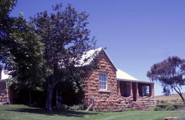 Kevacy Farm Lodge