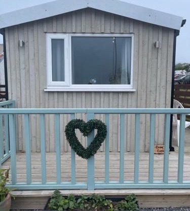 Kevara Shepherds Hut
