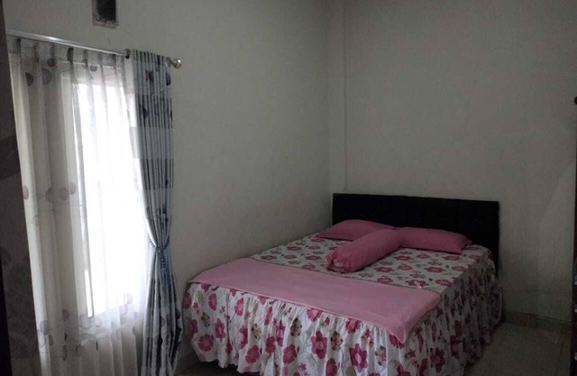 Key House Unit karangnongko