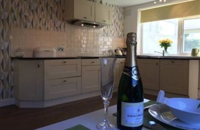 Key worker short term accommodation - South View Billingham