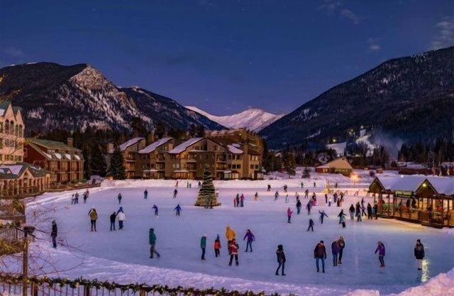 Keystone CO | Keystone Condominiums | 3 Bedroom