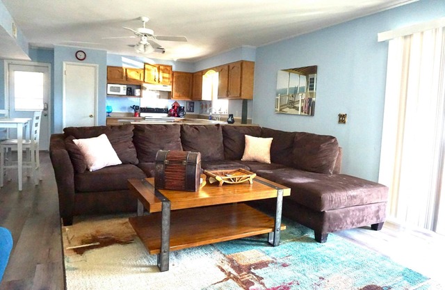Keystone Cottages Unit 2