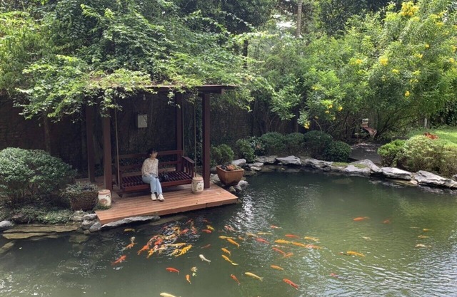 Khải Hoàn Villas