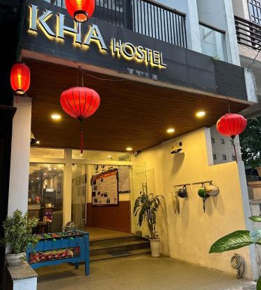 Kha Hostel