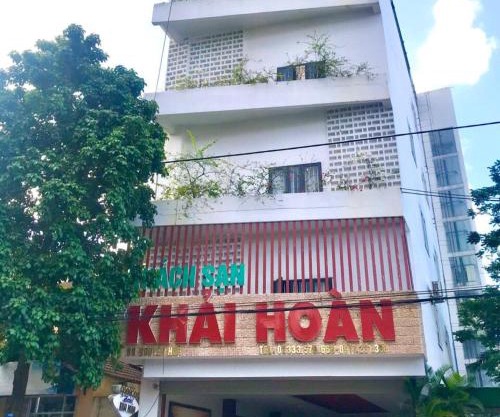 Khai Hoan Hotel Quang Tri