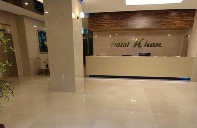 Khan Hotel